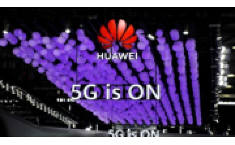 中美5G大戰(zhàn)走向前臺，華為如何頂住美國禁令的巨大壓力？